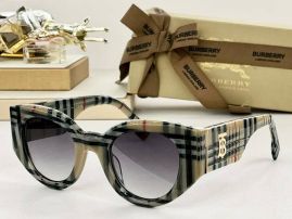 Picture of Burberry Sunglasses _SKUfw56603106fw